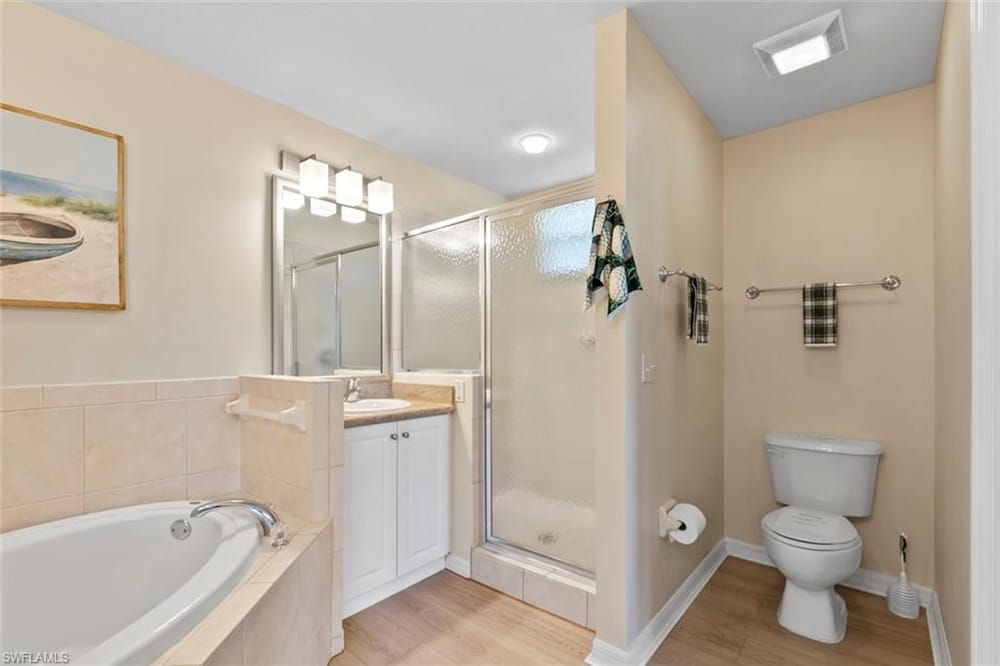 7940 Mahogany Run Ln. 611 – #226016863 - Lely Resort