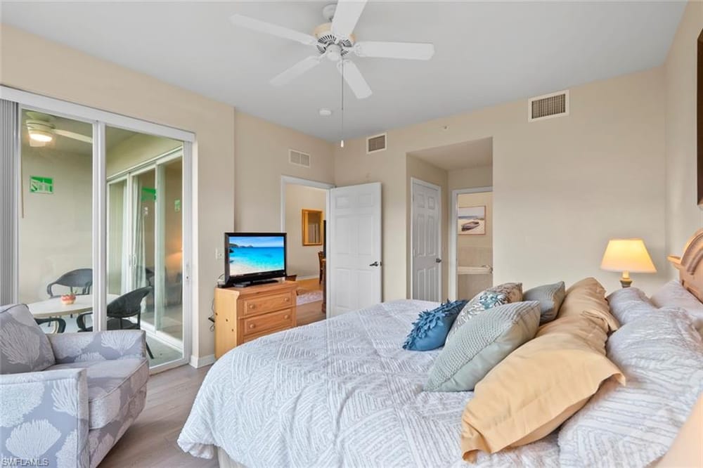 7940 Mahogany Run Ln. 611 – #226016863 - Lely Resort