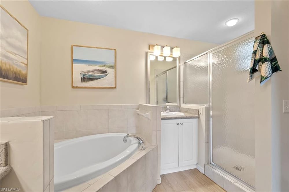7940 Mahogany Run Ln. 611 – #226016863 - Lely Resort