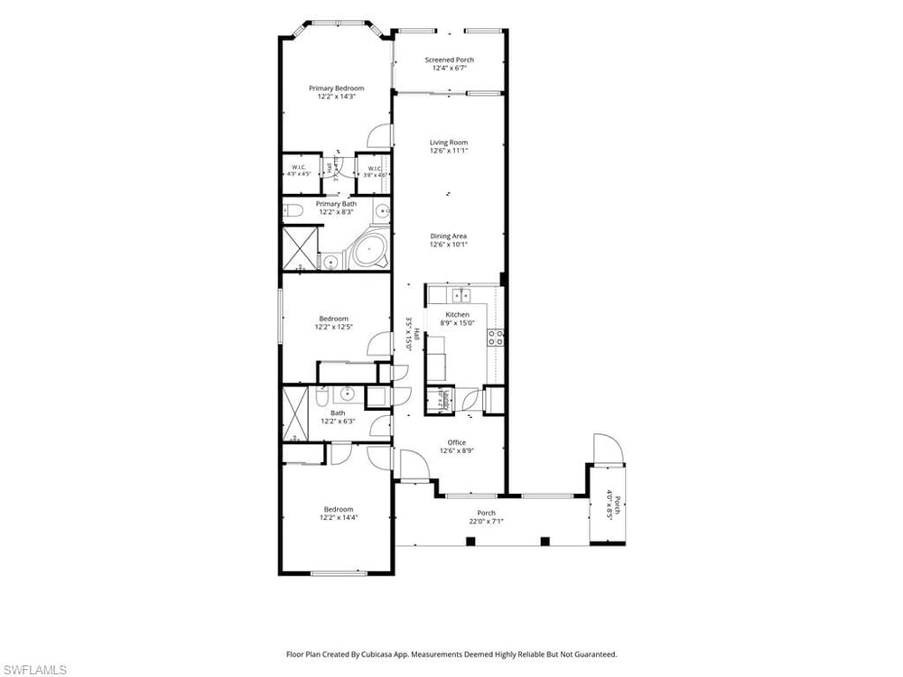 7940 Mahogany Run Ln. 611 – #226016863 - Lely Resort