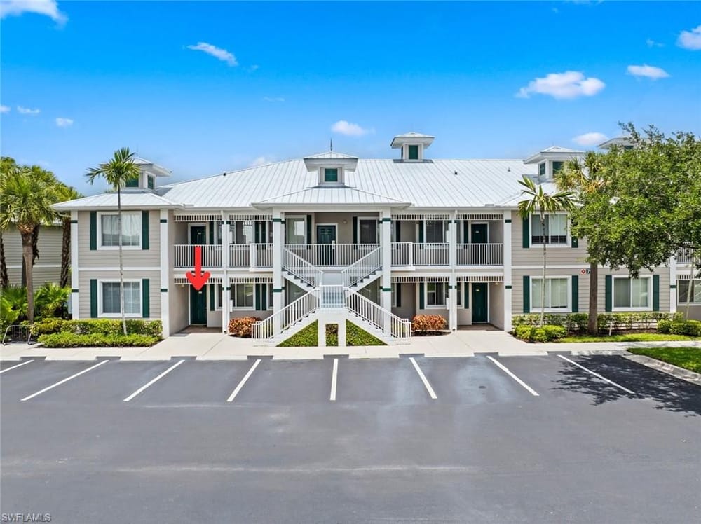 7940 Mahogany Run Ln. 611 – #226016863 - Lely Resort