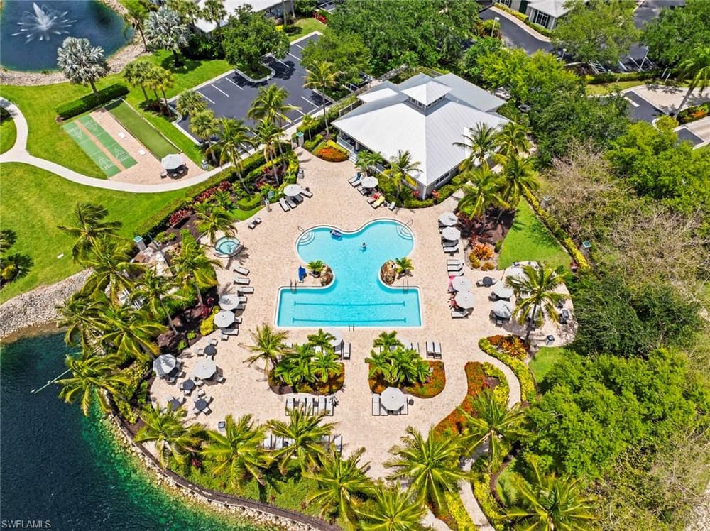 7940 Mahogany Run Ln. 611 – #226016863 - Lely Resort