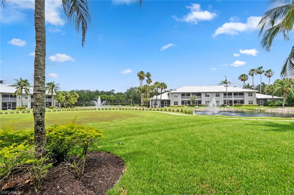 7940 Mahogany Run Ln. 611 – #226016863 - Lely Resort