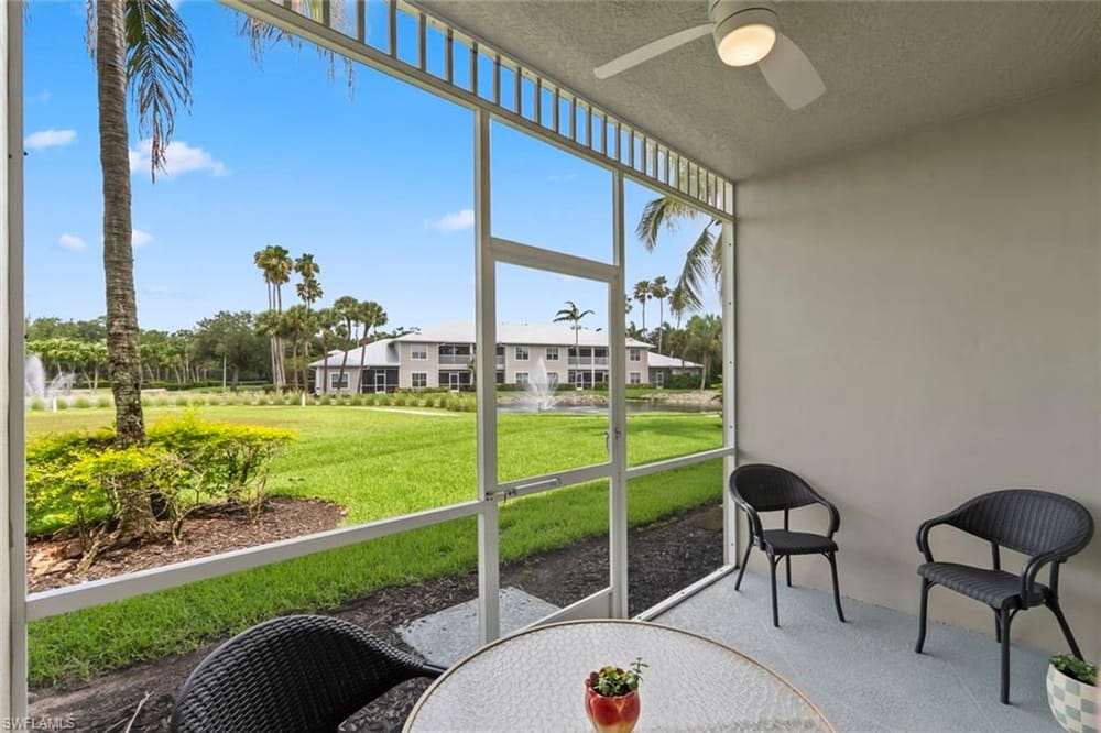 7940 Mahogany Run Ln. 611 – #226016863 - Lely Resort