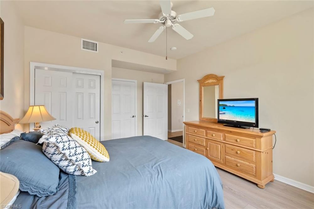 7940 Mahogany Run Ln. 611 – #226016863 - Lely Resort