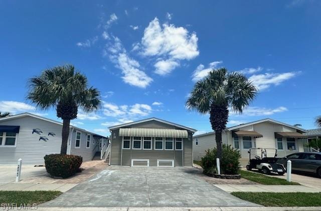 1509 Diamond Lake Cir. – #226016929 - Silver Lakes Rv Resort And Golf Club