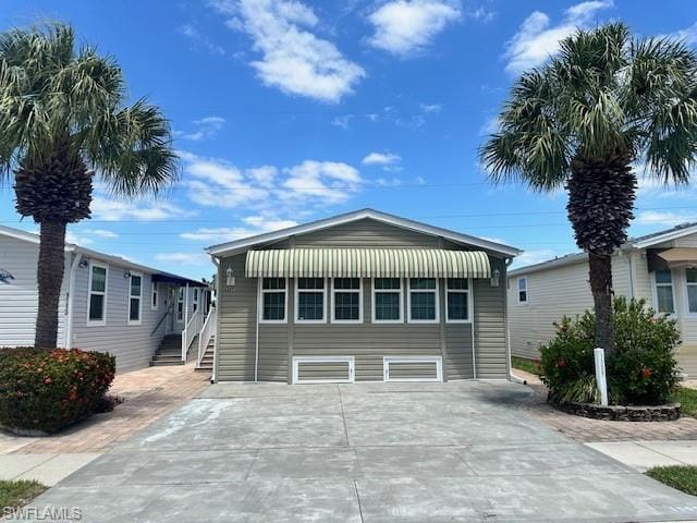 1509 Diamond Lake Cir. – #226016929 - Silver Lakes Rv Resort And Golf Club