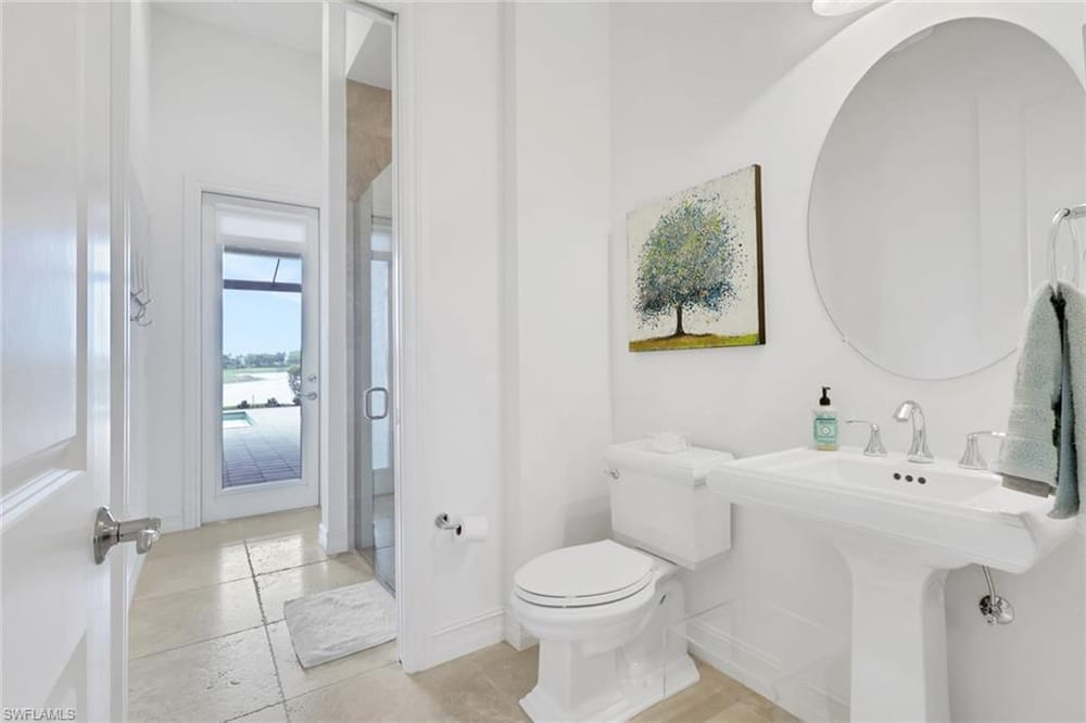 6685 Costa Cir. – #226017027 - Lely Resort