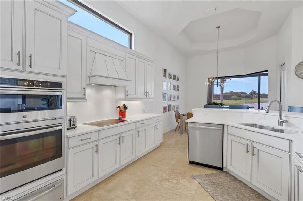 6685 Costa Cir. – #226017027 - Lely Resort