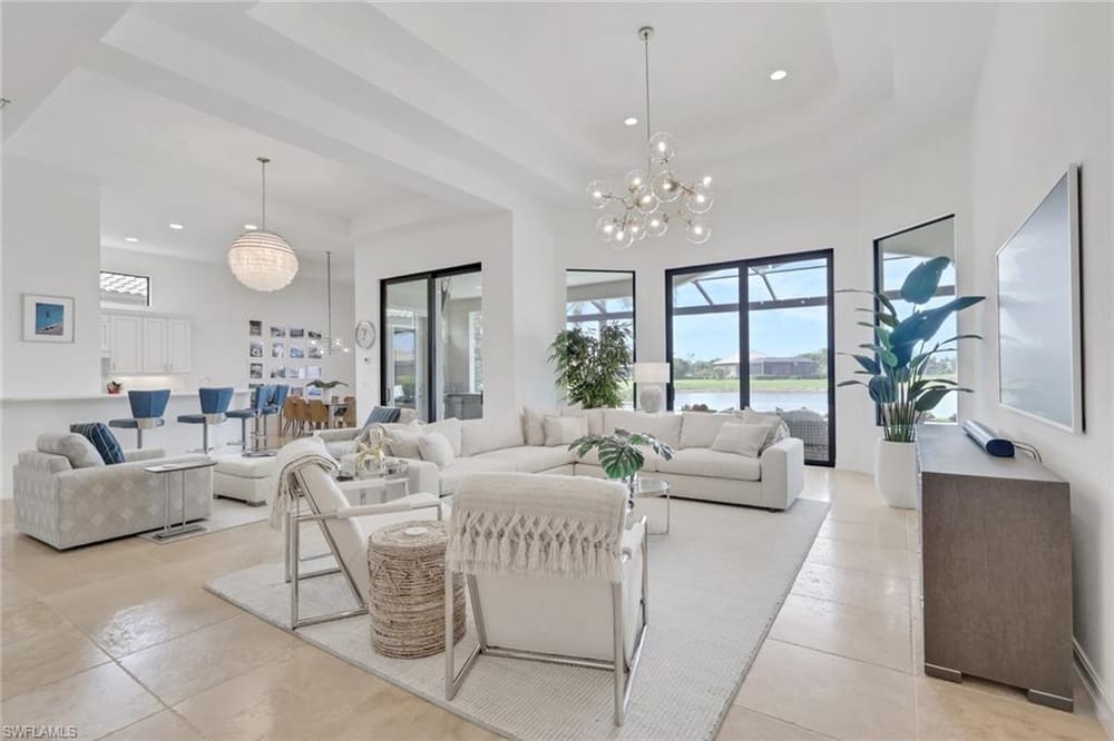 6685 Costa Cir. – #226017027 - Lely Resort