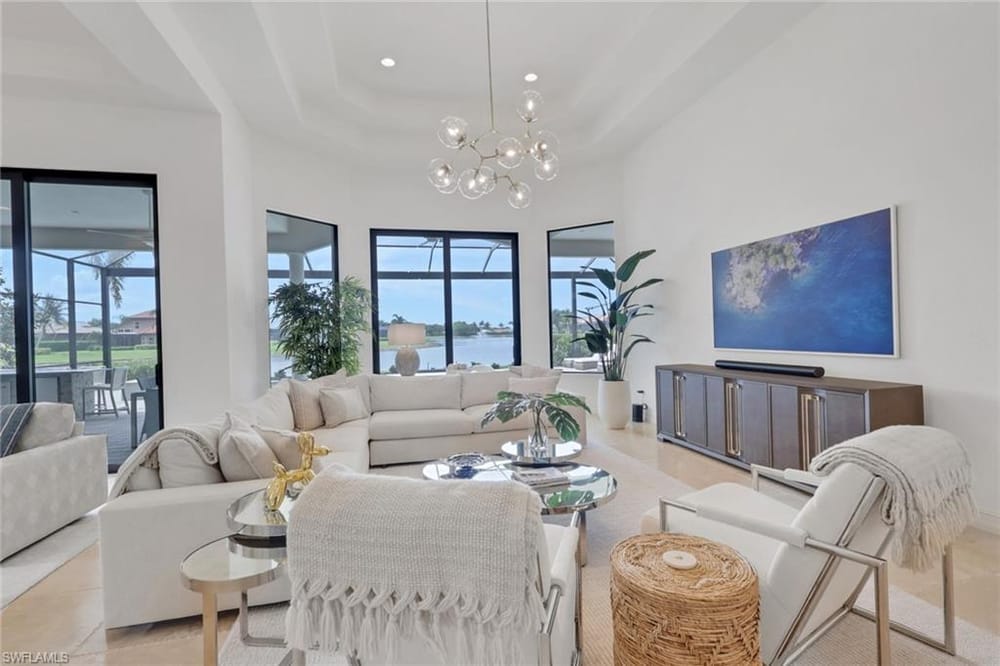 6685 Costa Cir. – #226017027 - Lely Resort