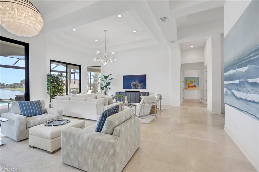6685 Costa Cir. – #226017027 - Lely Resort