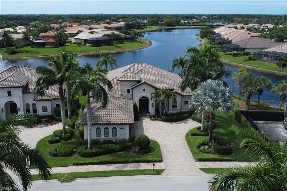 6685 Costa Cir. – #226017027 - Lely Resort