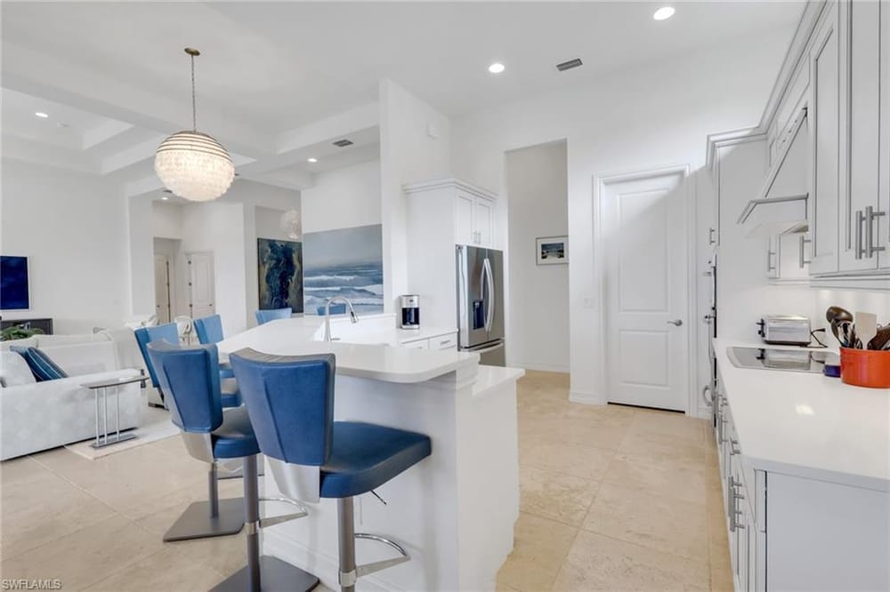 6685 Costa Cir. – #226017027 - Lely Resort