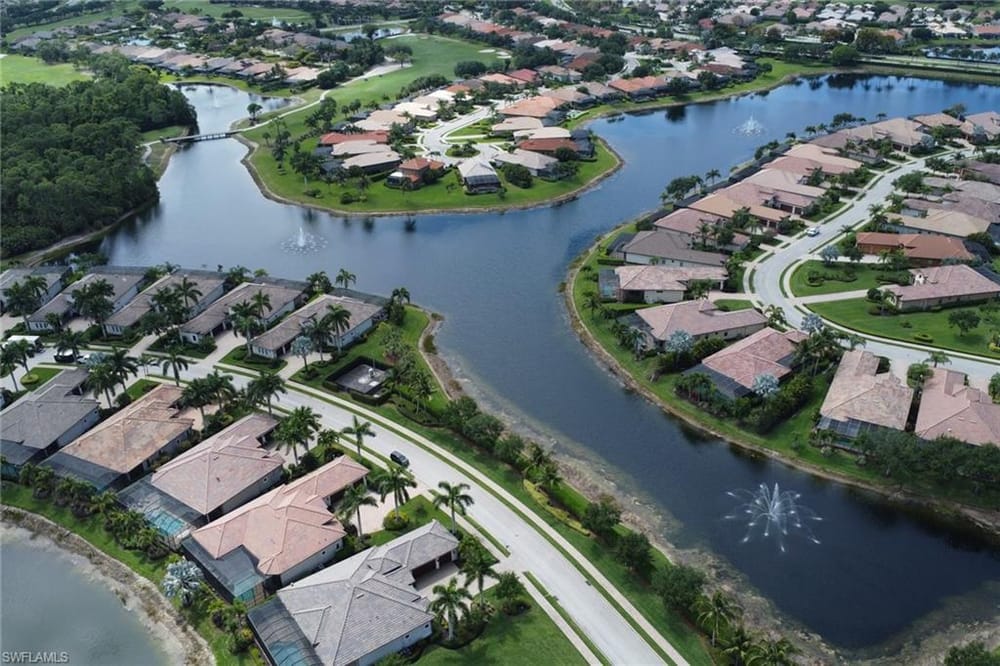 6685 Costa Cir. – #226017027 - Lely Resort