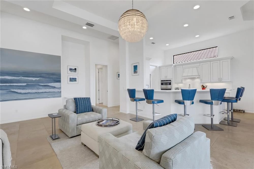 6685 Costa Cir. – #226017027 - Lely Resort