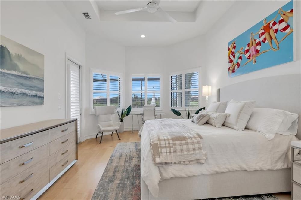 6685 Costa Cir. – #226017027 - Lely Resort