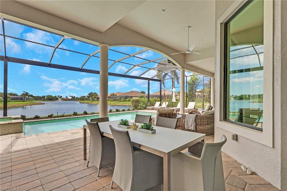 6685 Costa Cir. – #226017027 - Lely Resort