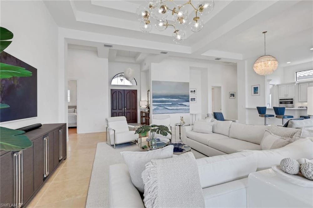6685 Costa Cir. – #226017027 - Lely Resort