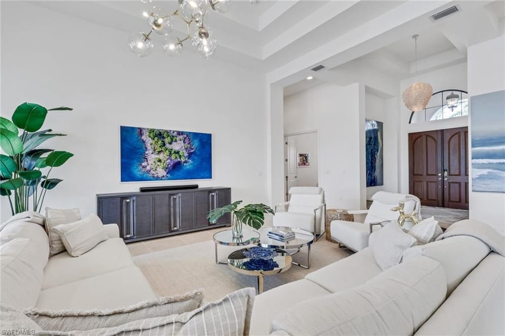6685 Costa Cir. – #226017027 - Lely Resort