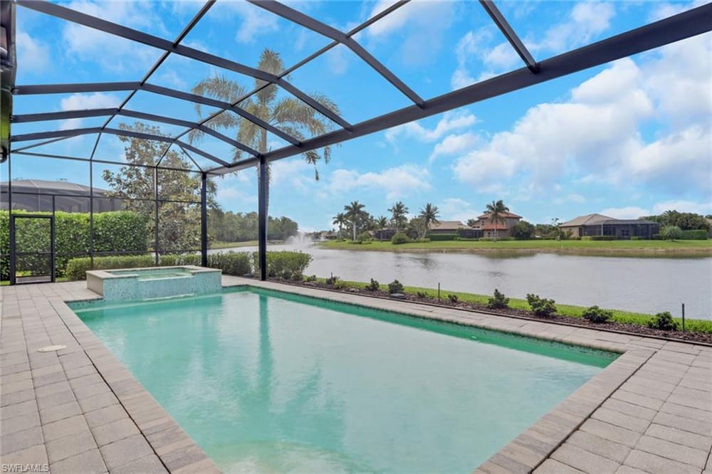 6685 Costa Cir. – #226017027 - Lely Resort
