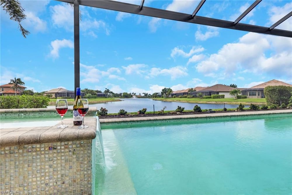 6685 Costa Cir. – #226017027 - Lely Resort