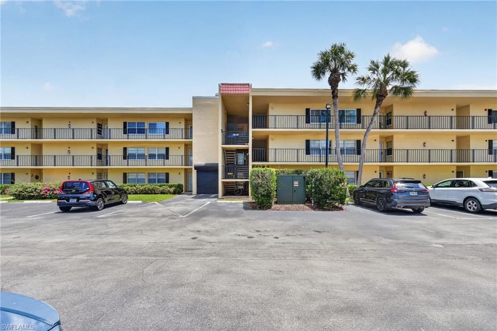1084 Forest Lakes Dr. 7205 – #226017036 - Forest Lakes