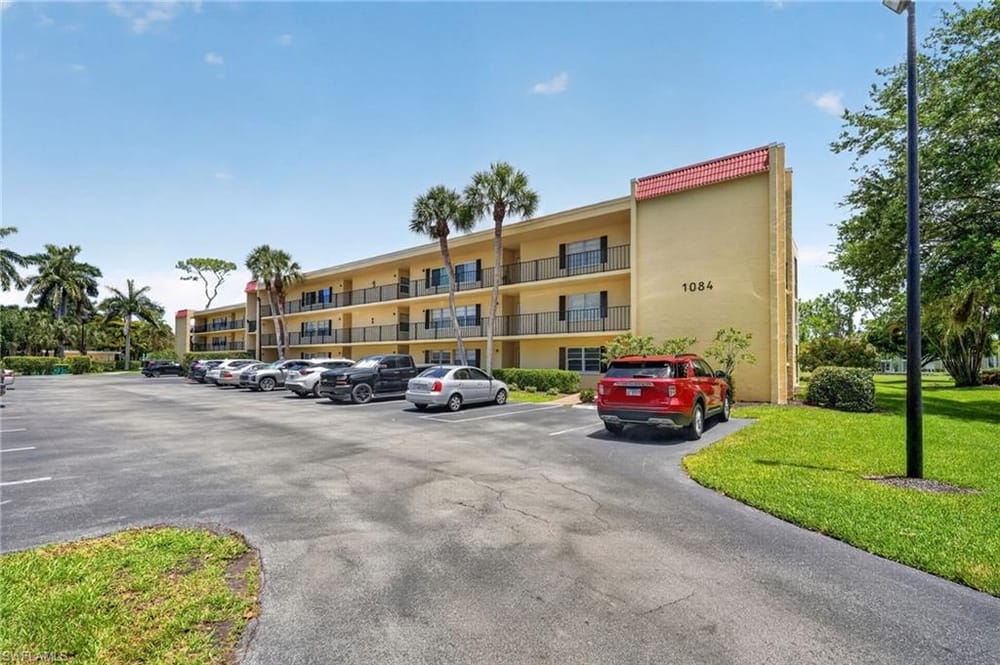 1084 Forest Lakes Dr. 7205 – #226017036 - Forest Lakes