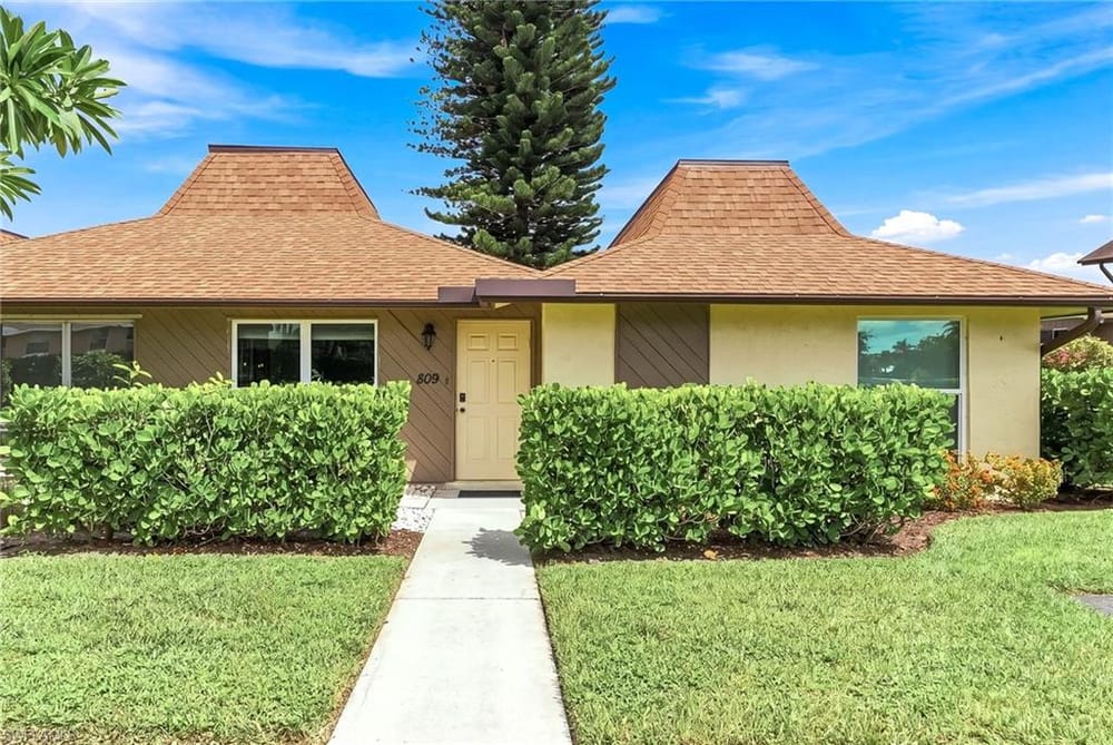 809 Palm View Dr. 8 – #226017049 - Palm River