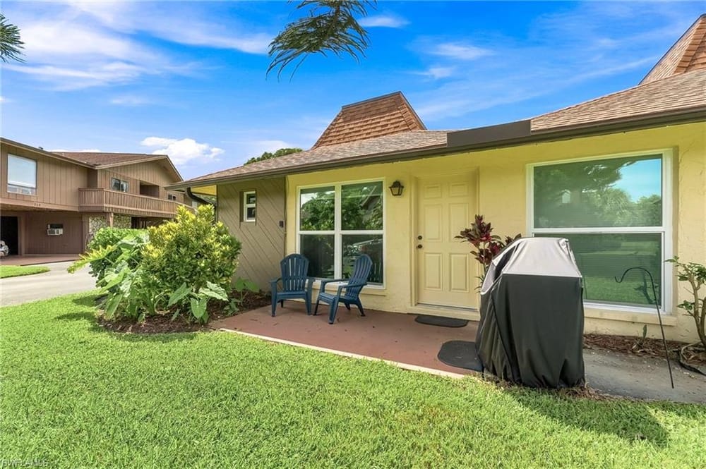 809 Palm View Dr. 8 – #226017049 - Palm River