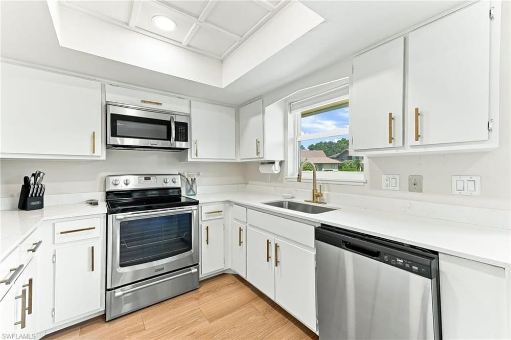 809 Palm View Dr. 8 – #226017049 - Palm River