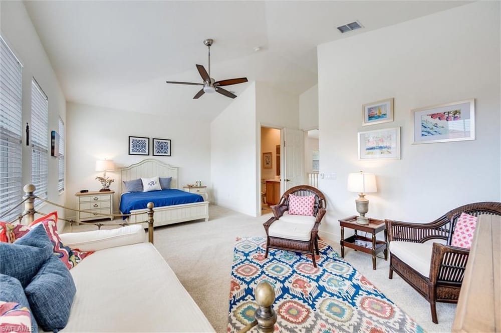 6442 Legacy Cir. 203 – #226017070 - Lely Resort