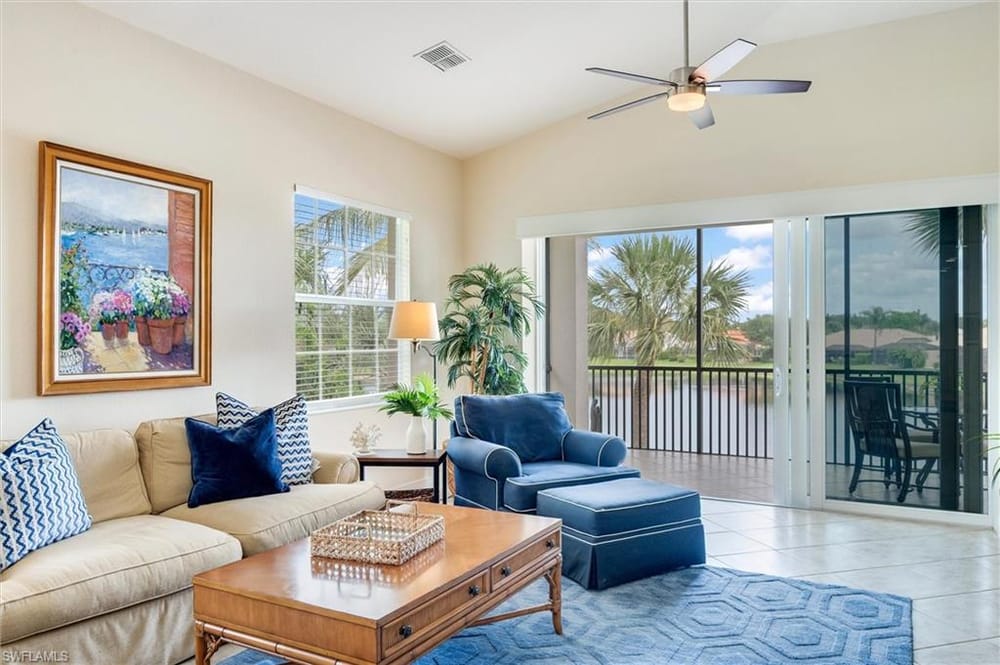 6442 Legacy Cir. 203 – #226017070 - Lely Resort
