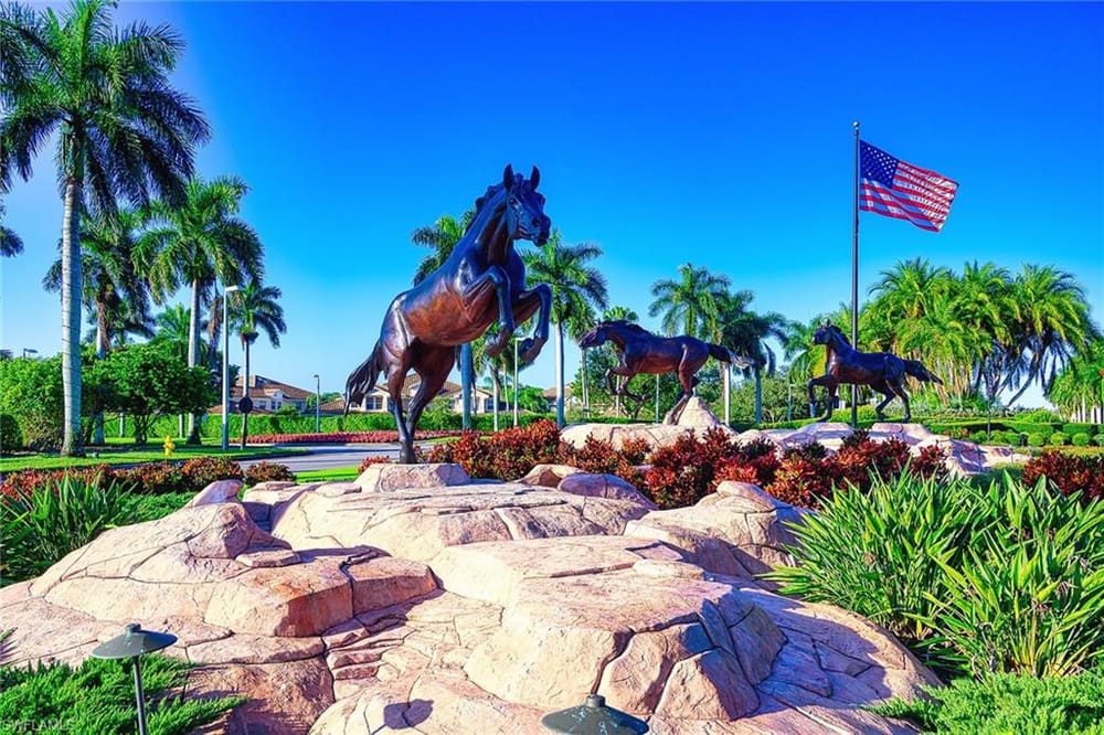 6442 Legacy Cir. 203 – #226017070 - Lely Resort