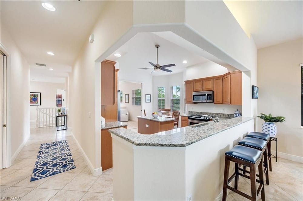 6442 Legacy Cir. 203 – #226017070 - Lely Resort