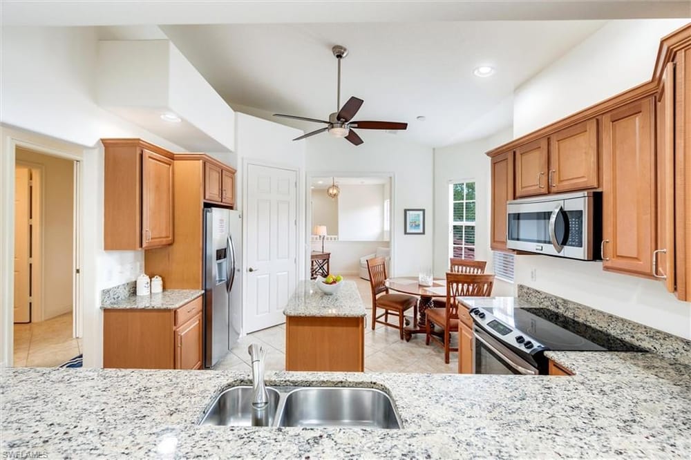 6442 Legacy Cir. 203 – #226017070 - Lely Resort