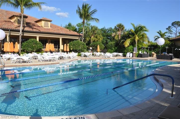 6442 Legacy Cir. 203 – #226017070 - Lely Resort