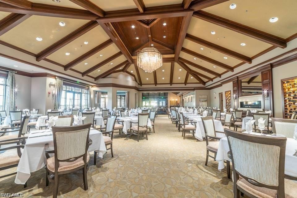 6442 Legacy Cir. 203 – #226017070 - Lely Resort