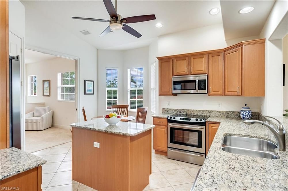 6442 Legacy Cir. 203 – #226017070 - Lely Resort