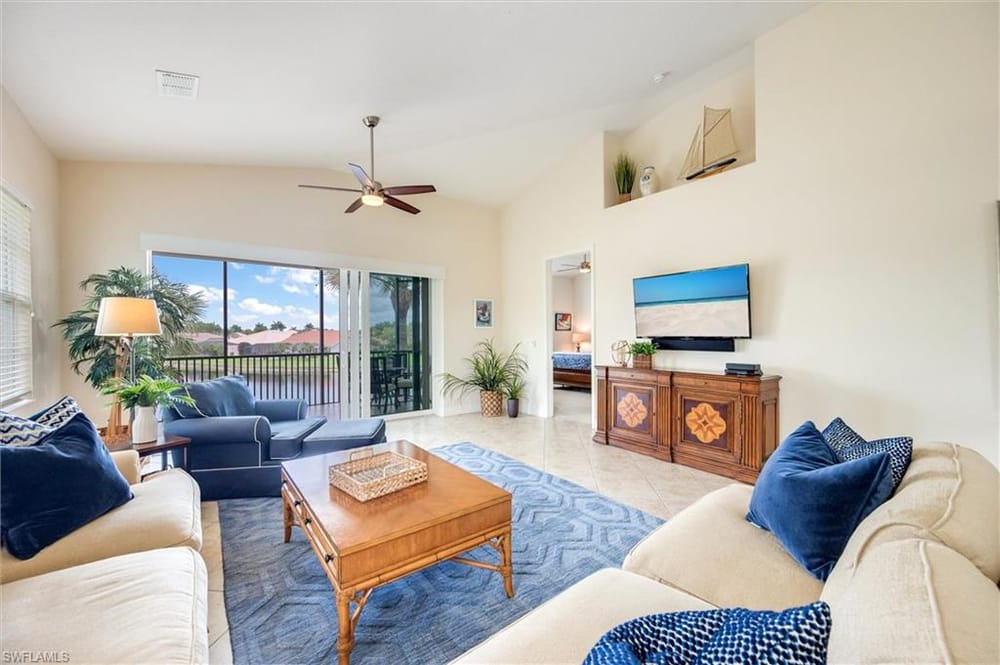 6442 Legacy Cir. 203 – #226017070 - Lely Resort