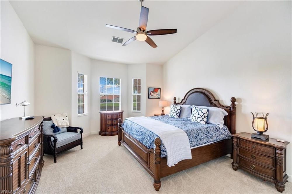 6442 Legacy Cir. 203 – #226017070 - Lely Resort