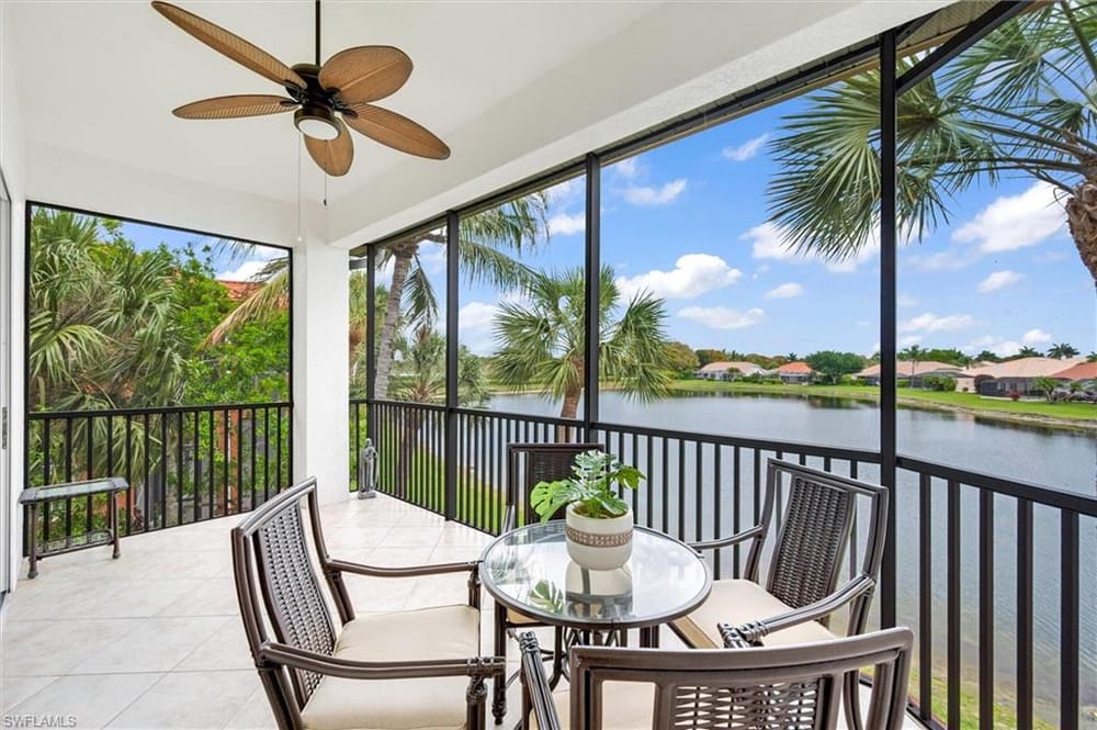 6442 Legacy Cir. 203 – #226017070 - Lely Resort