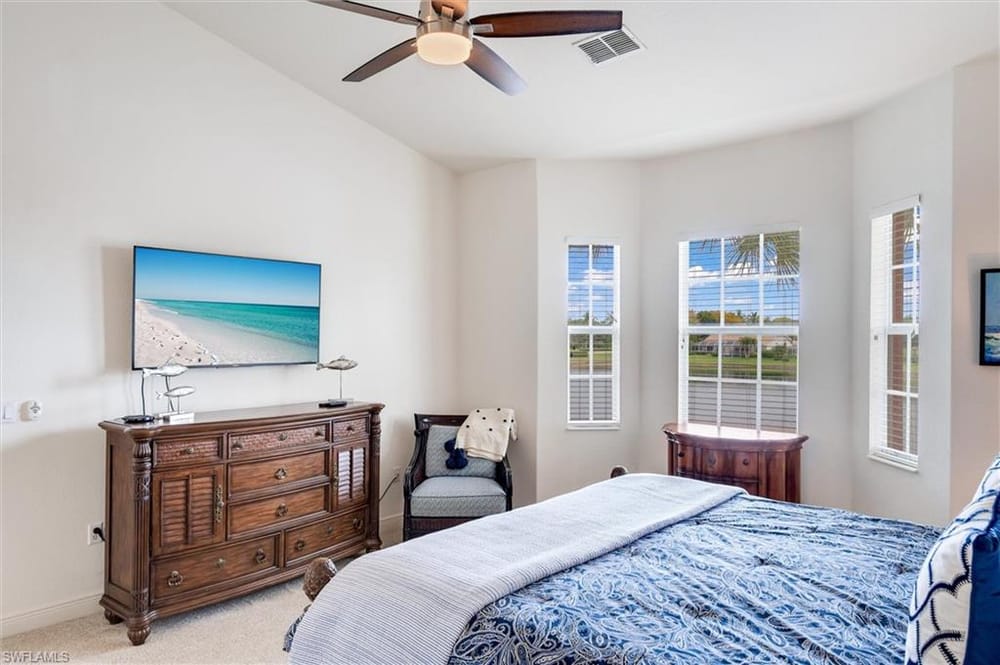 6442 Legacy Cir. 203 – #226017070 - Lely Resort