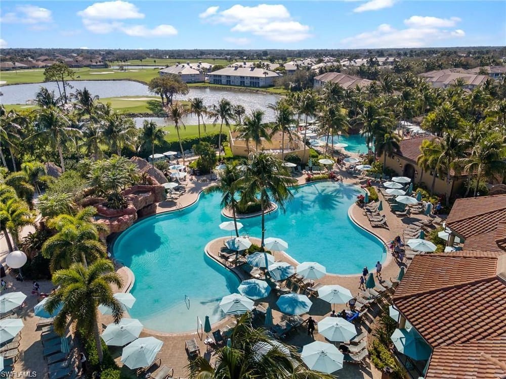 6442 Legacy Cir. 203 – #226017070 - Lely Resort
