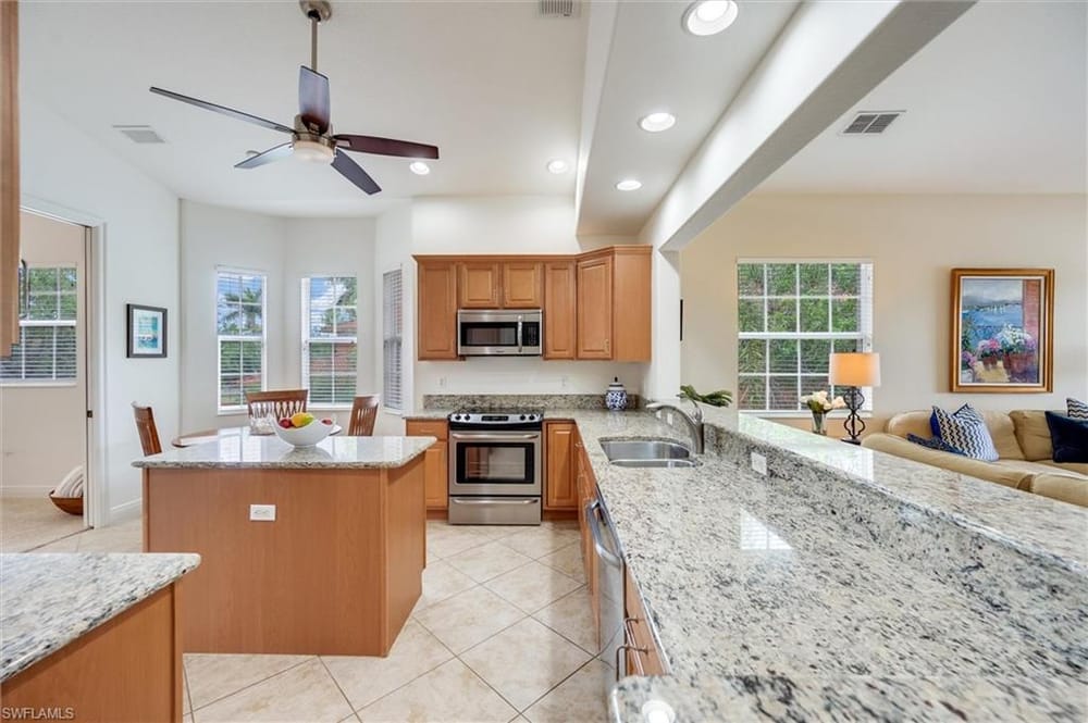 6442 Legacy Cir. 203 – #226017070 - Lely Resort