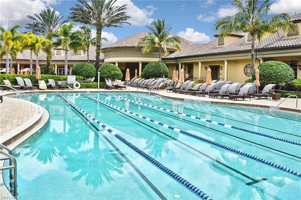 6442 Legacy Cir. 203 – #226017070 - Lely Resort
