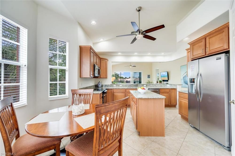 6442 Legacy Cir. 203 – #226017070 - Lely Resort