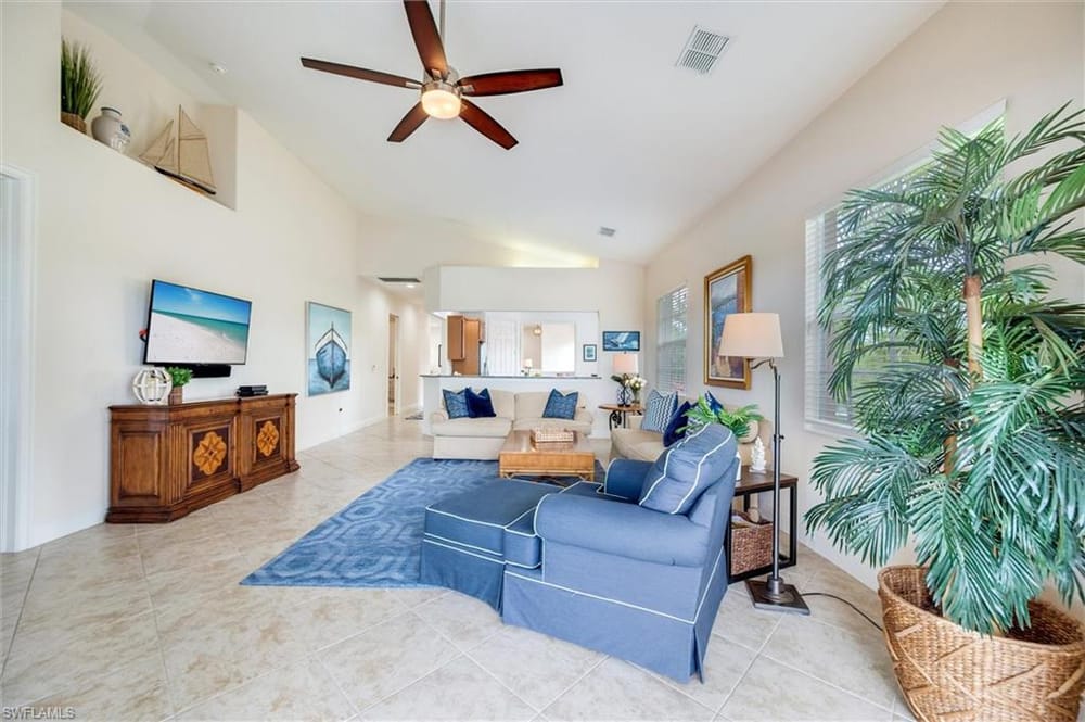 6442 Legacy Cir. 203 – #226017070 - Lely Resort