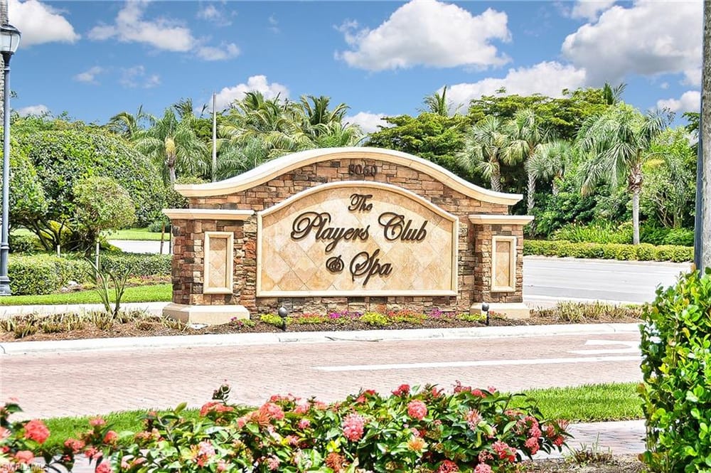 6442 Legacy Cir. 203 – #226017070 - Lely Resort