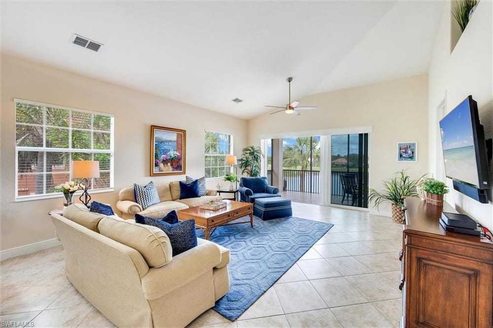 6442 Legacy Cir. 203 – #226017070 - Lely Resort